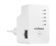 Edimax EW-7438RPn Mini (300Mb/s b/g/n LAN) repeater - 241048 - zdjęcie 1